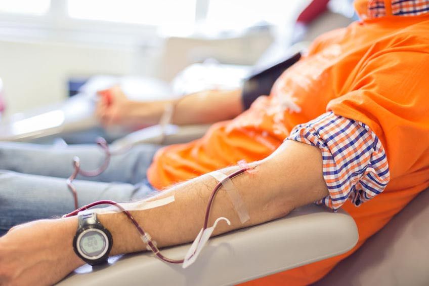 5 Persiapan yang Harus Dilakukan Sebelum Donor Darah