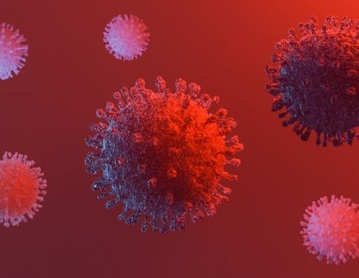 India Alami Serangan Virus Corona Triple Mutation, Apa Maksudnya?