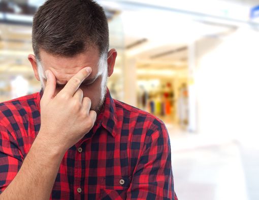 Benarkah Orang Baik Rentan Kena Depresi?