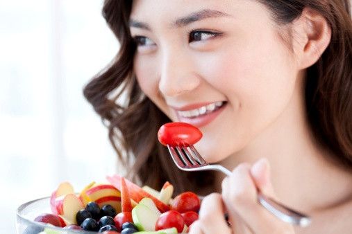 Sarapan Pagi Porsi Besar Membantu Wanita Menurunkan Berat Badan