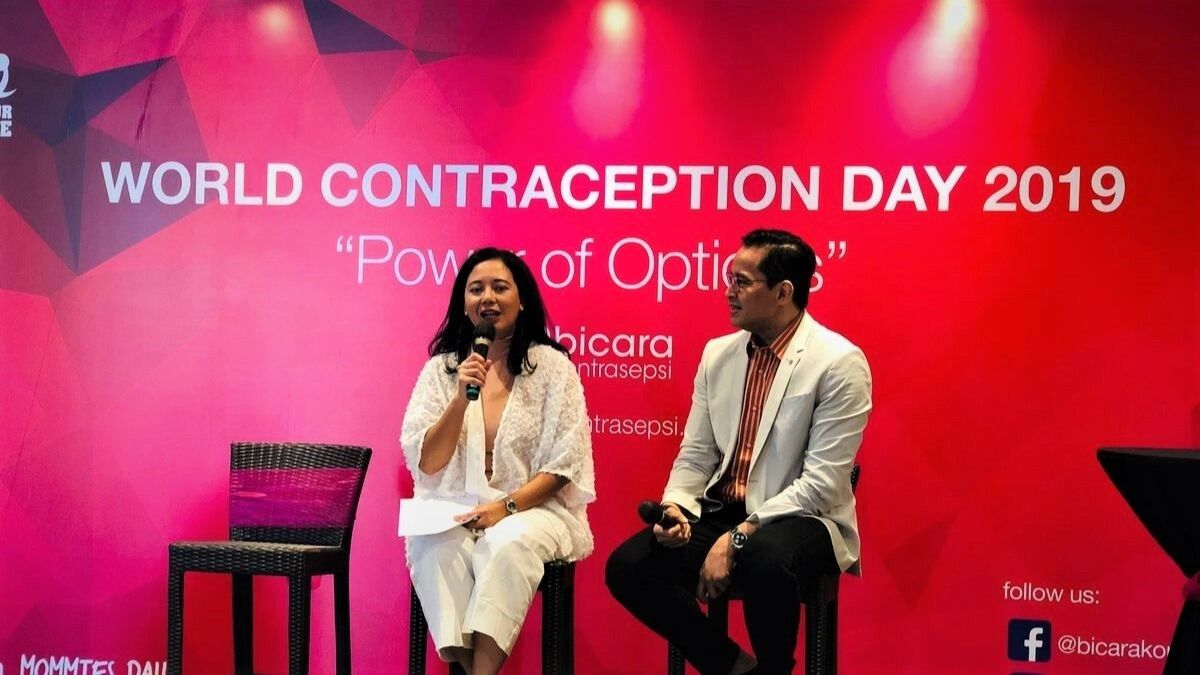 Rencanakan Kehamilan dengan Pil KB Modern, Minim Efek Sampingnya
