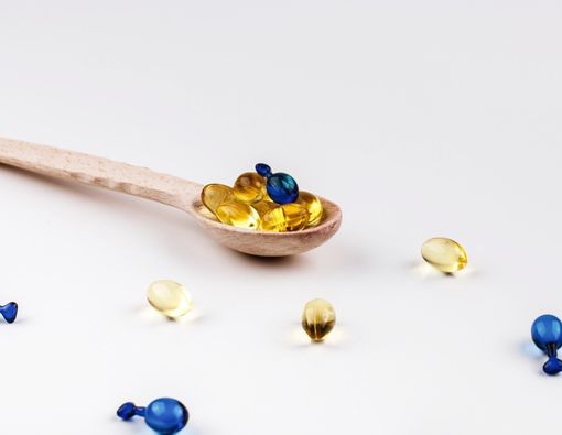 Manfaat Vitamin E untuk Kesuburan Wanita dan Pria