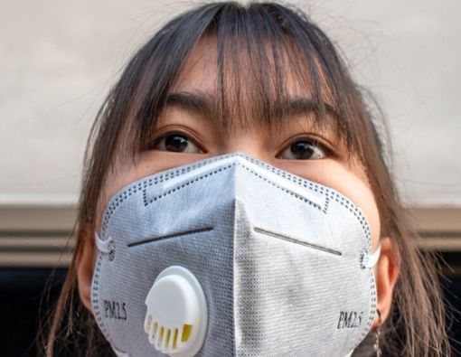 Heboh Masker N95 yang Stoknya Langka, Cek Keunggulannya di Sini!