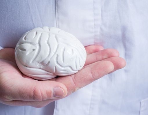 Medulloblastoma, Tumor Otak yang Sering Terjadi Pada Anak