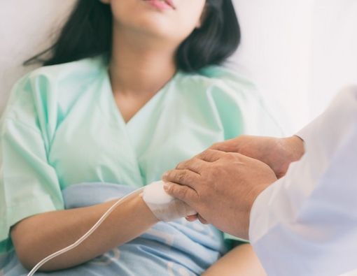 Studi: Keguguran Meningkatkan Risiko Diabetes Tipe 2