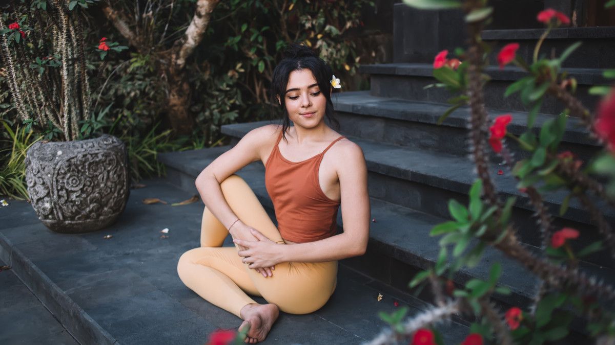 Tak Disangka, Gerakan Yoga Berikut Ini Bisa Atasi Sembelit!