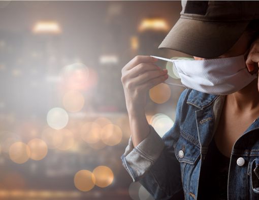 WHO Akhirnya Akui Ada Bukti Penularan Virus Corona Lewat Udara