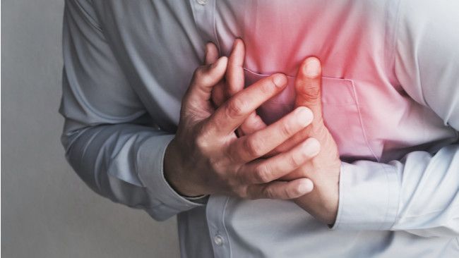 Ini Dia 13 Penyakit yang Renggut Jiwa Petugas KPPS