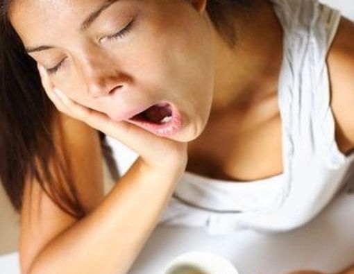 Ngantuk dan Lemas Setelah Bangun Pagi? Ini Mungkin Masalahnya