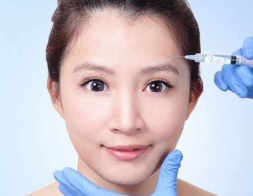 Wajah Kembali Muda dengan Metode PRP