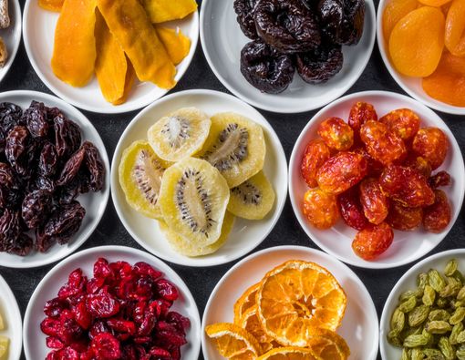 Makanan Sehat yang Ternyata Berbahaya bagi Tubuh