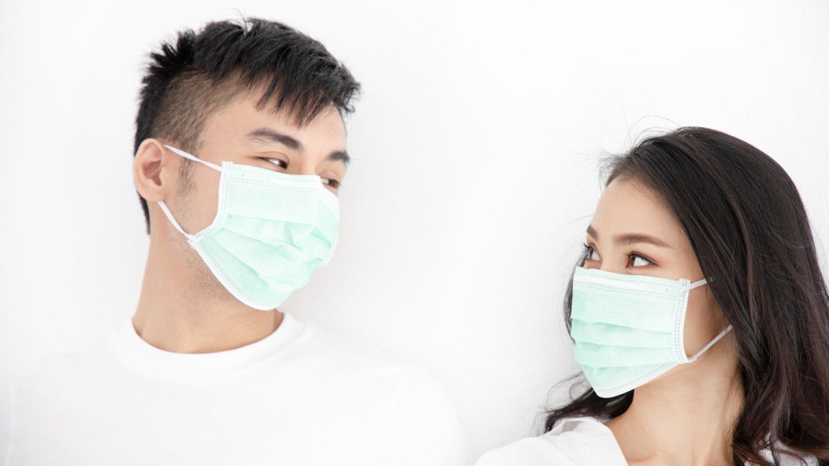 Jumlah Sel Imun Pria Lebih Sedikit dari Wanita untuk Hadapi COVID-19