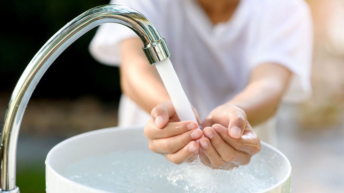 5 Alasan Mengapa Cuci Tangan Bisa Cegah Penyebaran Penyakit