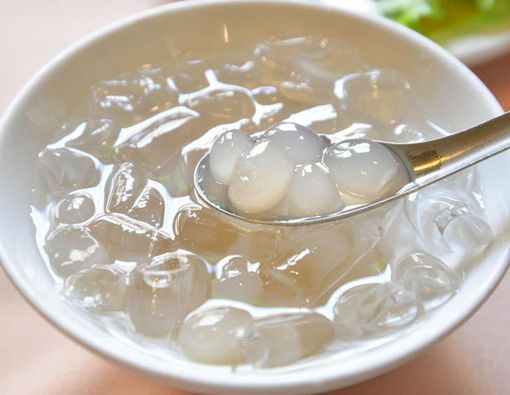 Potensi Buah Kolang-kaling untuk Kesehatan Tulang dan Sendi