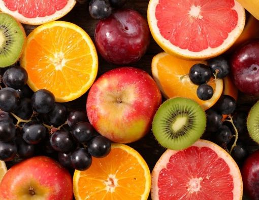 Benarkah Makan Dua Buah Sehari Turunkan Risiko Diabetes?