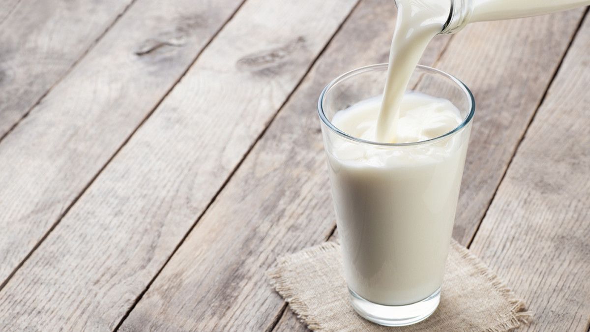 Mitos dan Fakta Tentang Susu UHT