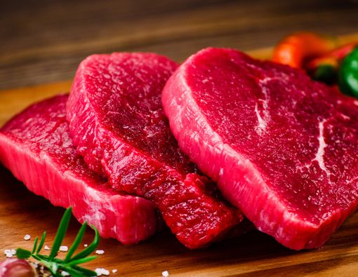 Yakin Daging Merah Buruk untuk Kesehatan? Ini Faktanya