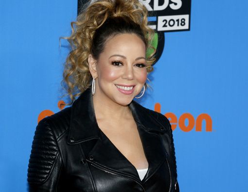 Olahraga Ini Rahasia Tubuh Seksi Mariah Carey