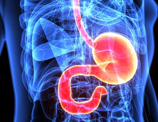 Jaga Kesehatan Lambung dengan Cara Ini