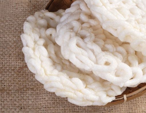 Fakta Kesehatan tentang Kerupuk Uyel