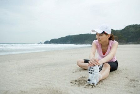 Tips Sehat Selama Liburan