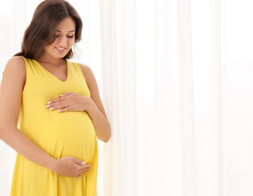 Kegiatan Rumah Tangga yang Sebaiknya Dihindari Ibu Hamil