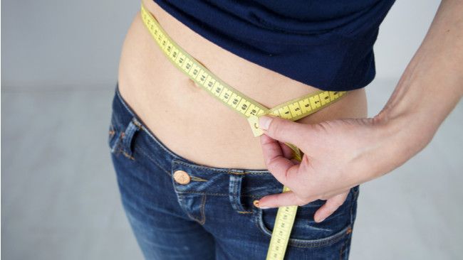Zero Belly Diet, Hilangkan Perut Buncit dalam Waktu Singkat