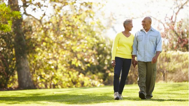 Olahraga yang Aman untuk Penderita Nyeri Lutut