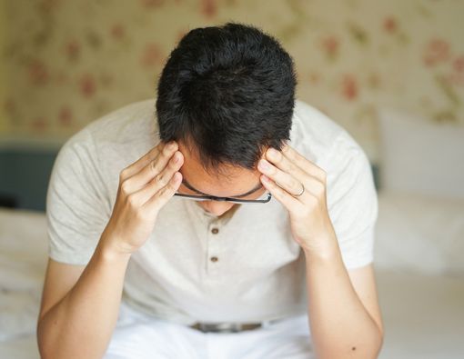 Menilik Dampak Kolesterol Tinggi pada Kesehatan Otak Anda