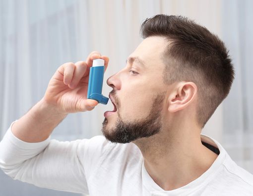 Bahaya Dampak Asma yang Tidak Terkontrol