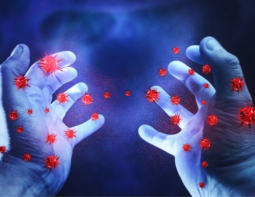 Virus Corona Omicron, Diprediksi Lebih Ganas dari Delta