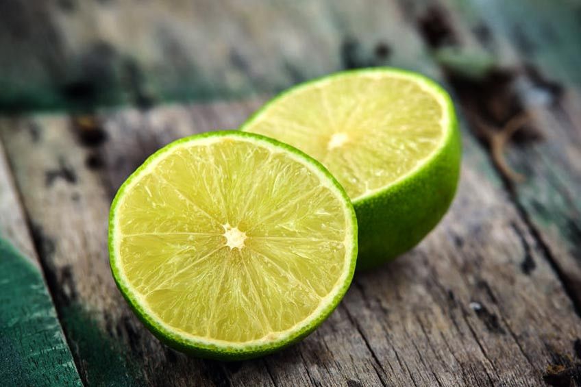 Inilah Manfaat Jeruk Nipis Bagi Tubuh Anda