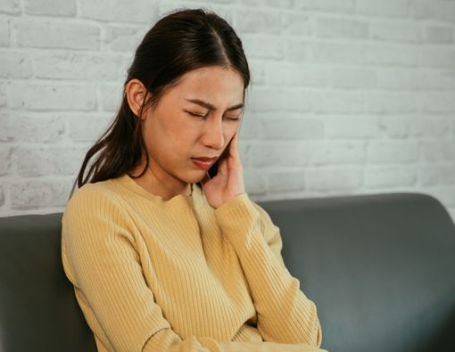 Sakit Gigi Bisa Sembuh Sendiri?