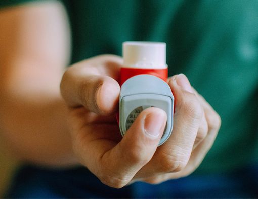 Asma Sering Kambuh Karena Stres? Atasi dengan Cara Ini