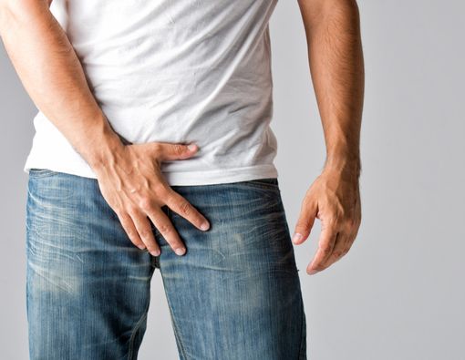 Gejala Infeksi Saluran Kencing yang Jarang Disadari