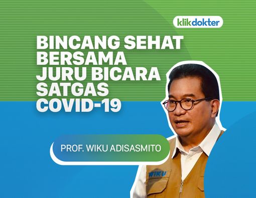 Teori Konspirasi Harus Dibuktikan, Jangan Asal Bicara!