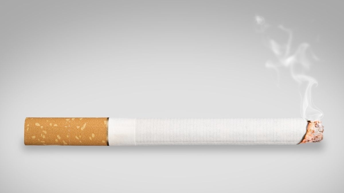 Waspada, Merokok Bisa Tingkatkan Risiko Kanker Anus!