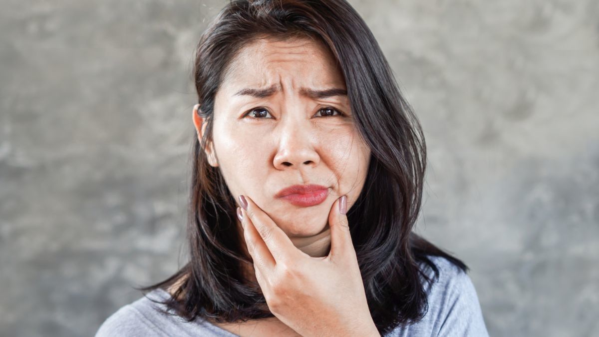 Penyebab Sindrom Ramsay Hunt yang Bikin Wajah Lumpuh