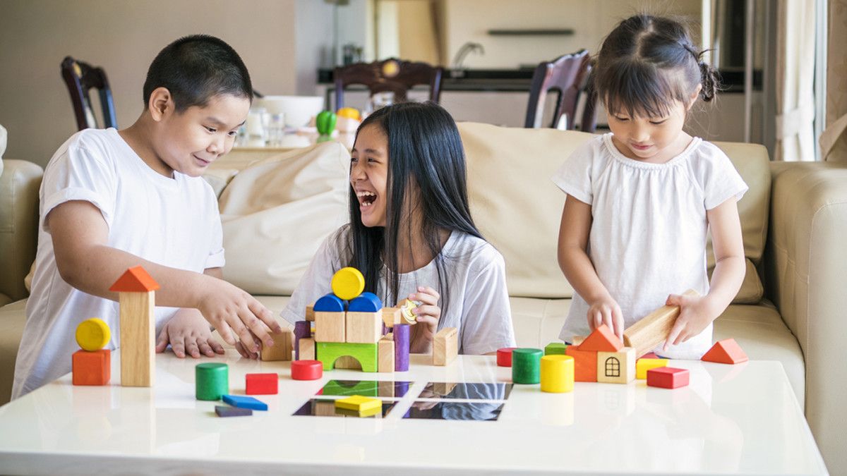 Tips Sederhana Memilih Tempat Playdate untuk Anak