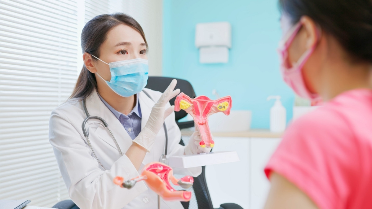 Berbahayakah Penebalan Dinding Rahim? Ini Faktanya