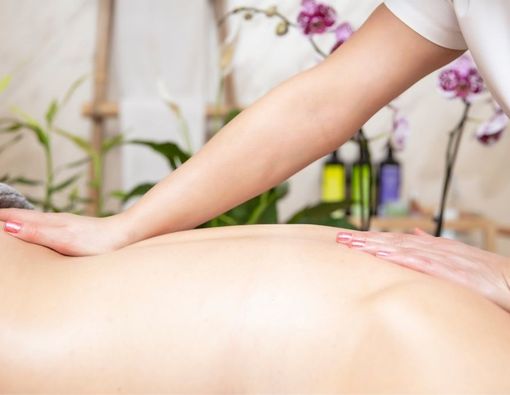 Manfaat Pijat untuk Penderita Diabetes