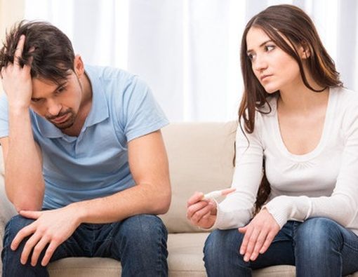 Gangguan Kesuburan pada Pasangan Baru Menikah