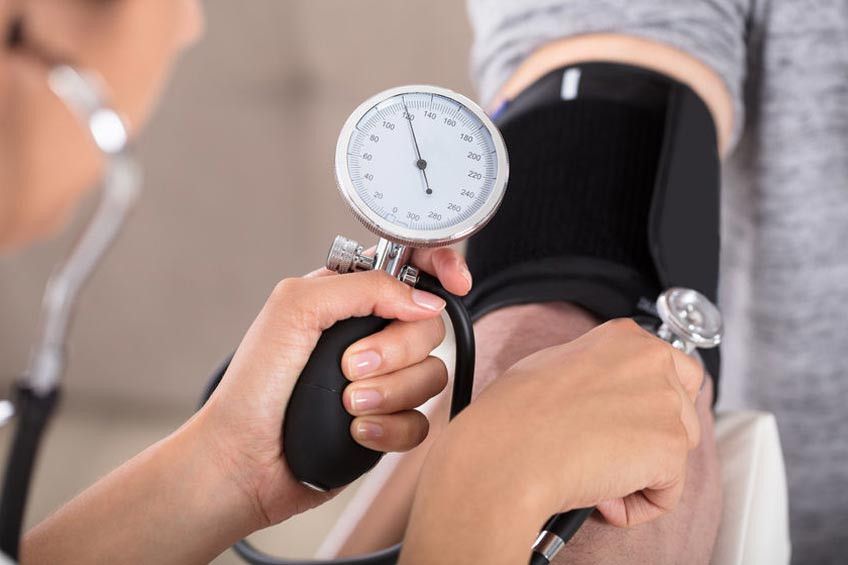 5 Cara Mudah untuk Menurunkan Tekanan Darah