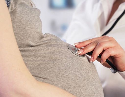 5 Bahaya Keputihan Saat Hamil