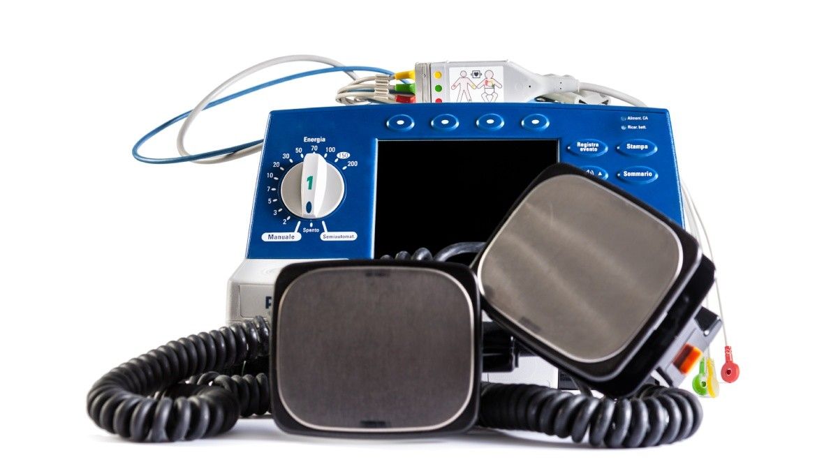 Mengenal Fungsi  dan Cara Kerja Alat Pacu Jantung