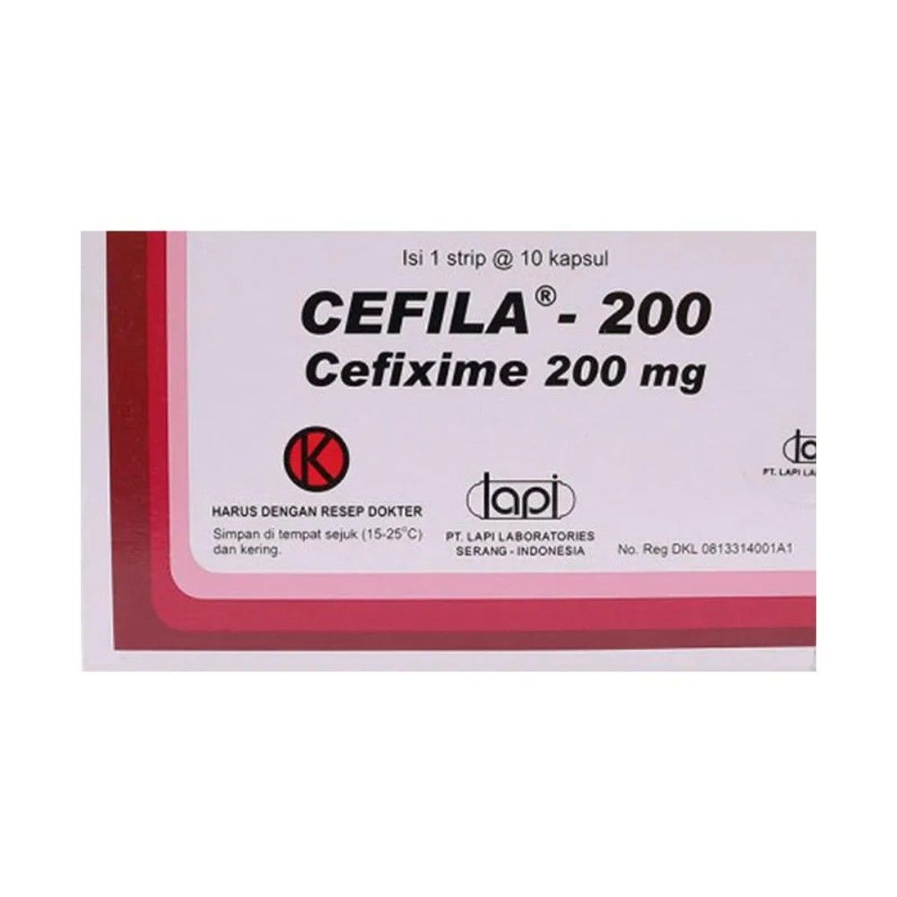 Cefila