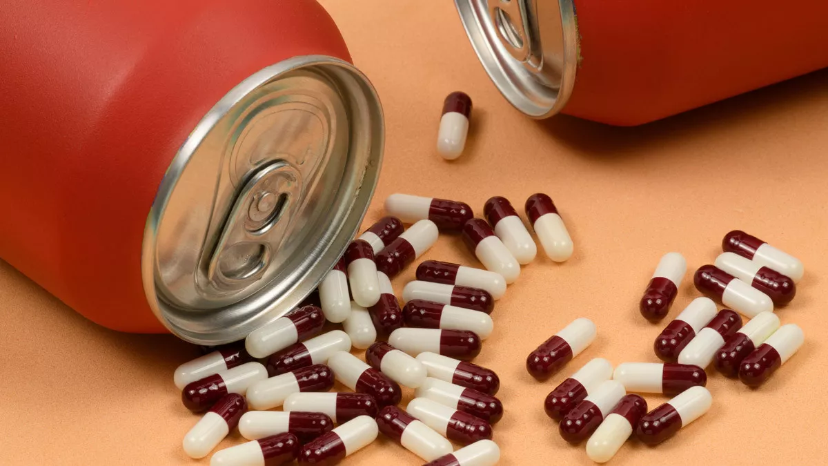 Cara Menggugurkan Kandungan dengan Paracetamol dan Soda, Apa Kata Medis?