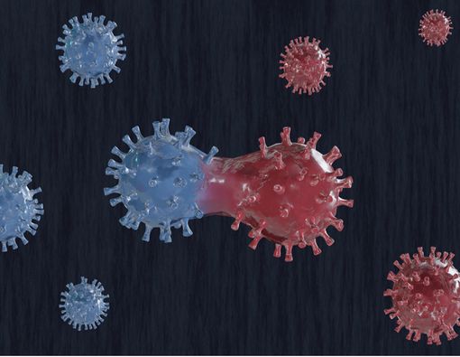 Mutasi Virus Corona Terbaru Membuat Sulit Pengembangan Vaksin!