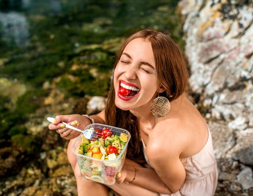 Ketahui Efek Negatif Orthorexia pada Kesehatan