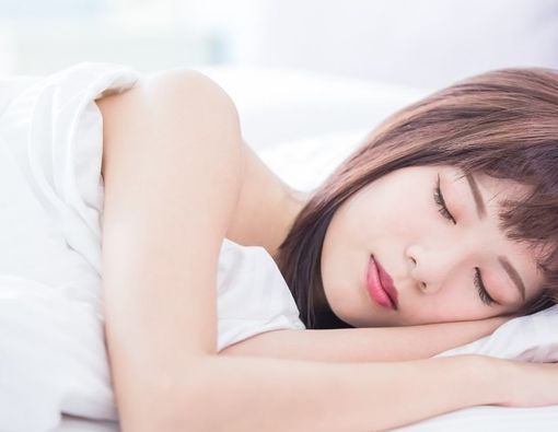 Hati-Hati, Posisi Tidur Ini Bisa Bikin Kulit Wajah Keriput!